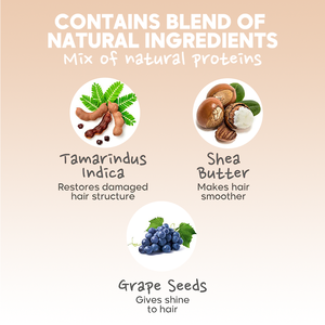 Perawatan Pelurusan Rambut Luxliss Taninoplastia Bebas Formaldehida Keratin Nano <span class=keywords><strong>Therapy</strong></span> Taninoplastia - Product Image 5