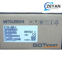 Layar sentuh Mitsubishi GT1155-QSBD-C asli baru, tersedia, promosi harga rendah, silahkan hubungi kami