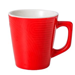 Venta caliente 300ml Logotipo personalizado Tazas de cerámica a granel Diseño de <span class=keywords><strong>China</strong></span> Precio económico - Product Image 1