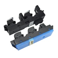 Interruptor de control de elevalunas eléctrico LHD para Landwind X5 X7 X2 X6 Glory, interruptor de control de ventanillas 2015-2018