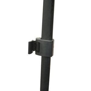 Trépied métallique en aluminium <span class=keywords><strong>de</strong></span> haute qualité pour l'extérieur, chevalet d'affichage <span class=keywords><strong>de</strong></span> croquis, chevalet <span class=keywords><strong>de</strong></span> peinture réglable - Product Image 4