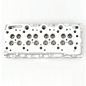Culasse Raceorly pour <span class=keywords><strong>Opel</strong></span> Astra G <span class=keywords><strong>Corsa</strong></span> C 1.7 DTI <span class=keywords><strong>Moteur</strong></span> OEM 5607076 5607150 5607324 607155 97363502 98109673 - Product Image 2