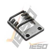 543978 Poussoir de point pour machine à coudre Yahan, pièces détachées et accessoires de couture, pièces pour machines à vêtements