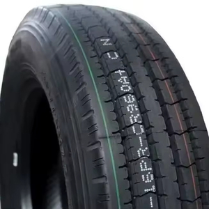ยางรถบรรทุกเรเดียล CR960A พรีเมียม ผลิตจากเหล็กทั้งหมด ขนาด 315/80R22.5 295/75R22.5 315/70R22.5 สำหรับการใช้งานระยะไกลความเร็วสูง ผลิตในจีน - Product Image 1