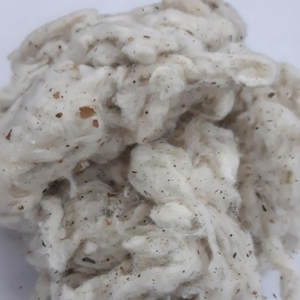 LYCRINE DE COTON GRADE A & B/100% COTON DROPPING /100% COTON LICKERIN-Mme Claire - Product Image 1