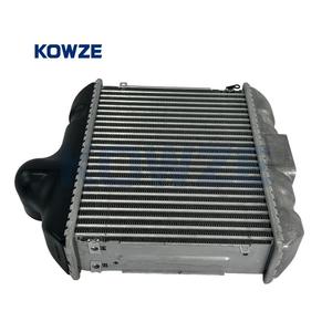 17940-67010 알루미늄 인터쿨러 토요타 하이럭스 KZN185 RZN185 랜드 크루저 프라도 HZJ95W RZJ95W 1794067010 - Product Image 2