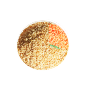 กระเทียมขาวจีนอบแห้งแบบเม็ด กระเทียมสับ - Product Image 6