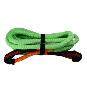 JINLI Kit d'engrenage de récupération de corde de récupération hors route à vendre - Product Image 4