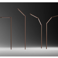 Senzhao Usine Vente Nouvelle Énergie Éclairage Extérieur Moderne Led Paysage Cour Jardin Lampe LED Lumière