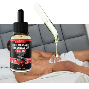 Herren ätherisches Öl für spezielle Männer Penis massage öl <span class=keywords><strong>Xxl</strong></span> für Energie Männer Power Oil Gute Qualität und sicher Guter Penis 0il - Product Image 5