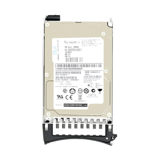 00W1240 - 900GB 10000RPM SAS 6Gb/s 2.5 นิ้วสําหรับฮาร์ดไดรฟ์เซิร์ฟเวอร์ - Product Image 6