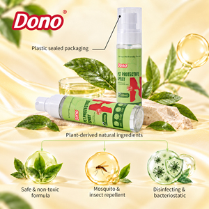Spray corporel <span class=keywords><strong>anti</strong></span>-acariens, puces et tiques pour chiens et chats, 99,9% d'élimination des acariens, prévention des puces et tiques, 100ml - Product Image 3