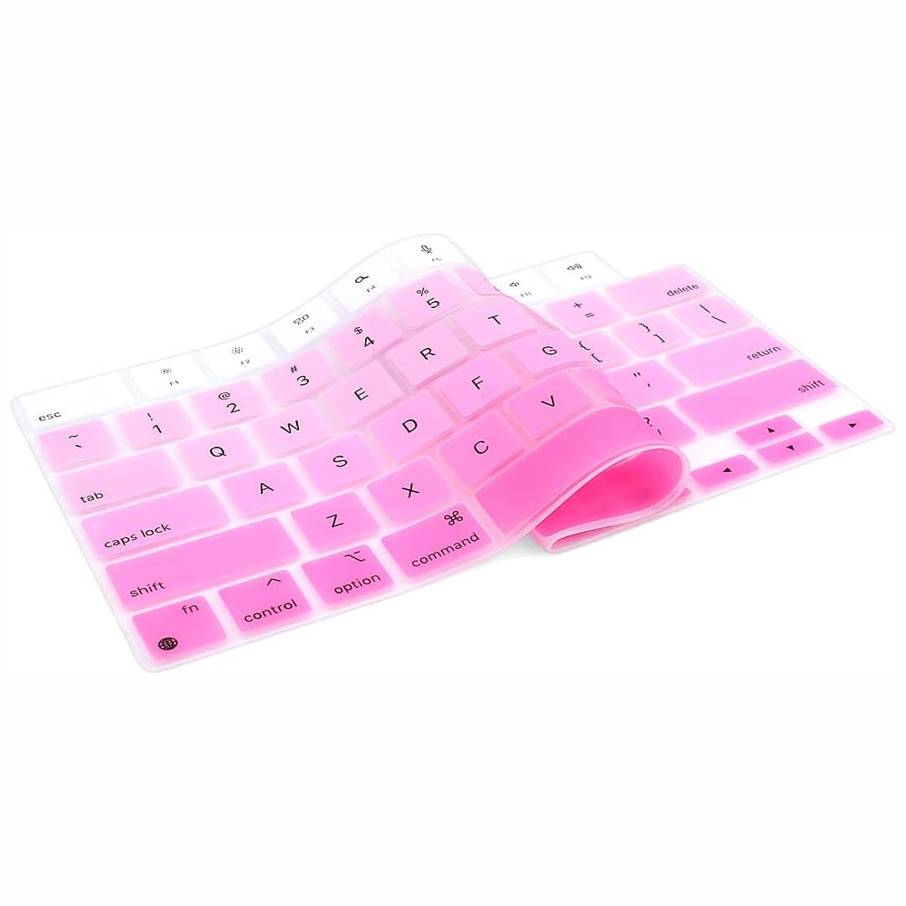 Pink Gradation - JB002