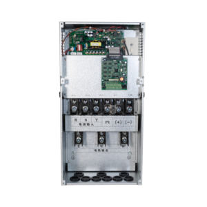75kw inverter כוח ייעודי בקר שלושה פאזה 380V ממיר תדר inverter compressor vfd עבור המנוע ישיר - Product Image 3