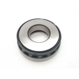 Roulement à rouleaux axiaux 29280 Roulements à rouleaux sphériques 29280 Taille 400x540x85 400*540*85 mm - Product Image 3