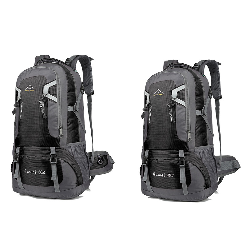 Black - 60l