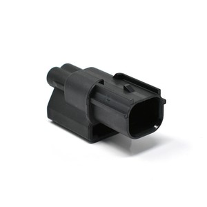 Conector macho de 2 vías para interruptor de manillar Jetprime - Product Image 2