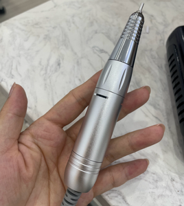 Taladro de Uñas Profesional y Conveniente de 35000 rpm, Taladro de Uñas de Alta Velocidad con Mango, Equipo para Salón de Uñas - Product Image 5