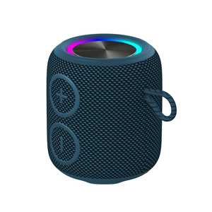 Biểu tượng tùy chỉnh loa siêu trầm loa âm thanh chuyên nghiệp subwooferportable IPX7 không thấm nước bass không dây BT <span class=keywords><strong>mini</strong></span> Loa di động - Product Image 6