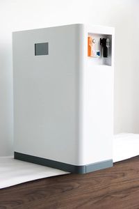 Lithium <b>Battery</b> Solar Energy 51.2v <b>48v</b> 200ah 300ah Standing Cycle 6000 Times Household Energy Storage Hybrid Grid Compatible Ene - Product Image 3