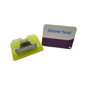 Pour <span class=keywords><strong>Philips</strong></span> <span class=keywords><strong>Rasoir</strong></span> Accessoires Petit T-Blade QP2523 2520 250 QP210 220 230 Type De Lame De <span class=keywords><strong>Rasoir</strong></span> À Bord Unique - Product Image 3