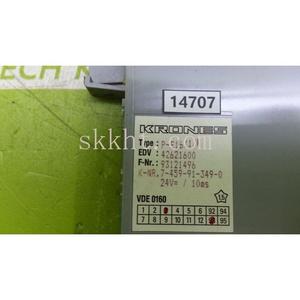 SKKHT Krones pezzi di ricambio 14707) corone [usate] P-E16/1/KWe sono in attesa n skkht.com webiste - Product Image 3