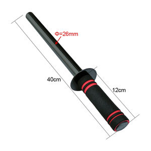 Mancuerna para el antebrazo, accesorio de lucha para el hogar, gimnasio, Fitness, equipo de martillo - Product Image 4