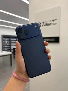 I17ProMax 100% Original Débloqué <span class=keywords><strong>Smartphone</strong></span> 5G LTE 108MP 144Hz 4K 6.9" OLED 256GB/512GB/1TB Double Carte SIM Charge Rapide 40W - Product Image 4