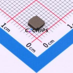 Inducteur de puissance SFEK4012A-6R8M-HF SMD, 4x4mm (Inductance : 6,8 µH) (Précision : 20%) Courant nominal : 1,9A - Product Image 1