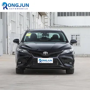 Good Quality Petrol Vehicle Cars Cheap Good Prices Used Toyota Camry 2.5q Flagship Edition Cars For Sale