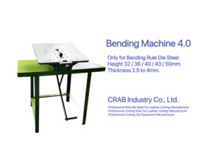 Máquina dobladora 4,0 - Product Image 2