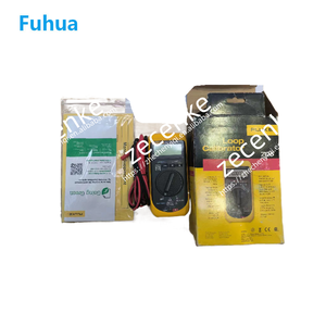 FLUKE 705 BUCLE CALIBRATOR SOURCE SIMULATE o MEDIDA Nuevo - Product Image 1