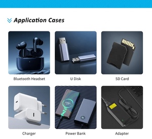 Máy hàn nhựa siêu âm 20kHz 2000W Điện tử Hàn ổn định và phụ tùng ô tô - Product Image 5