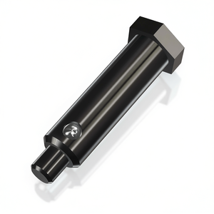 เพลาเปลี่ยนเร็วสำหรับเครื่องตัดท่อ 90 23 01 อะไหล่ทดแทน - Product Image 1