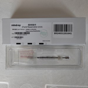 Mindray BS200 220 300 320 330E 350E 350S 360E 370E 360S Analizador de Bioquímica Jeringa de muestra de 500uL - Product Image 4