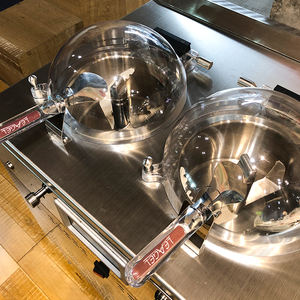 MILES Tout-en-<span class=keywords><strong>un</strong></span> GALAXY PRO V2 <span class=keywords><strong>Version</strong></span> 2025 Machine à glace dure commerciale de haute qualité Congélateur par lots Machine à gelato - Product Image 3