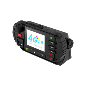 Radio Walkie Talkie 4G para Auto, Alcance Ilimitado en Red Pública, Distancia de Llamada Ilimitada, GPS Integrado, para Logística y Flotas - Product Image 4