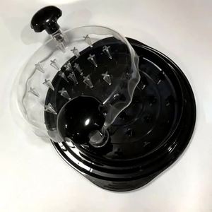 เครื่องหั่นเนื้อไก่แบบบิดสามารถมองเห็นได้ - Product Image 2