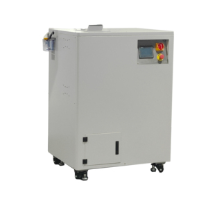Supu เครื่องทำลายไดรฟ์โซลิดสเตตความปลอดภัยสูงและควบคุมได้ - Product Image 1