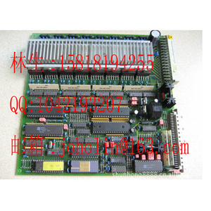 Tarjeta de control de motor servo Heidelberg 91.144.9021/07 para piezas de prensas de impresión - Product Image 1