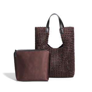 Fashion <strong>Ladies</strong> Daily Tote Bag with Large Capacity
