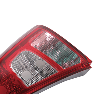 OEM 8200744759 82007744760 Feu arrière, feu stop pour Renault/Dacia <span class=keywords><strong>Logan</strong></span> <span class=keywords><strong>MCV</strong></span> 2008-2010 - Product Image 3