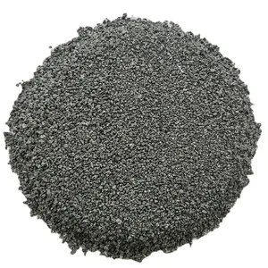 Factory Direct Supply Recarburizer High Temperature Graphite Powder 98.5 GPC