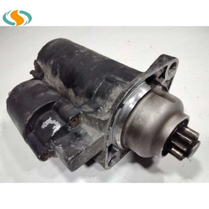 Motorino di Avviamento per VW Gol Santana EA827 AP OEM 02A911023R - Product Image 5