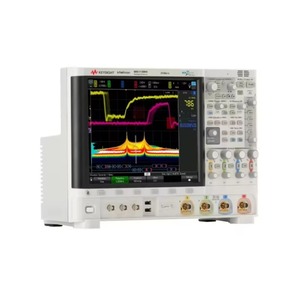 ออสซิลโลสโคป Keysight Infiniivision รุ่น 6000 X Series สำหรับการทดสอบในห้องปฏิบัติการ รองรับแบนด์วิดท์ 6 GHz/20GSa/s/1G-6GHz/4CH - Product Image 2