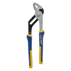 IRWIN - 10505500 Pince à joint rainuré-EAN 05706915055009 PINCE ET COUPE PINCE MULTIGRIP - Product Image 2