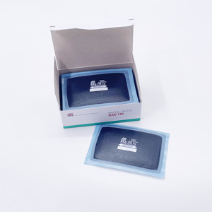 <span class=keywords><strong>REMA</strong></span> <span class=keywords><strong>TIPTOP</strong></span> RAD116 Patch de réparation de pneu radial 104X67mm - Product Image 1