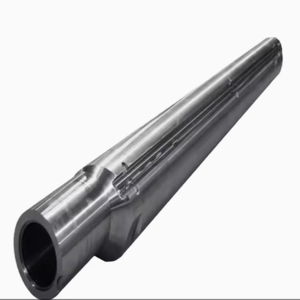 Mandril de bolsillo lateral con elevación a gas 19G1 - Product Image 4