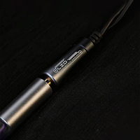 Adaptateur d'interface mono HE Longzhong Type-C vers 3,5 mm