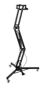 Trípode Universal de Elevación Rápida <span class=keywords><strong>SIKER</strong></span> para Transmisión en Vivo y Grabación con Cámara de Video para TikTok - Product Image 2